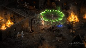 Diablo 2 Resurrected Cheat Engine