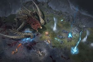 Diablo 2 Resurrected Cheat Features