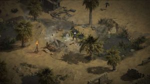 Diablo 2 Resurrected Game Trainer