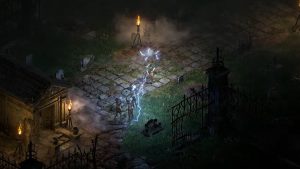 Diablo 2 Resurrected Trainer Download