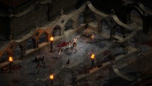 Diablo 2 Resurrected Trainer Screenshot