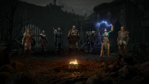 Diablo 2 Resurrected Wemod