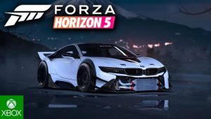 Forza Horizon 5 Best Cheats