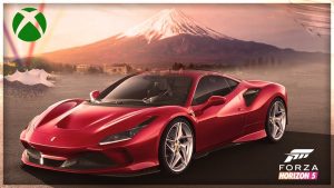 Forza Horizon 5 Best Trainer