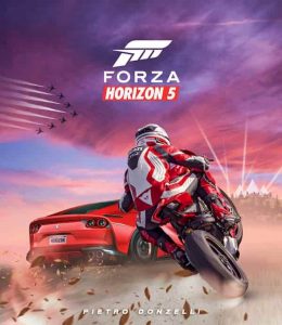 Forza Horizon 5 Cheat