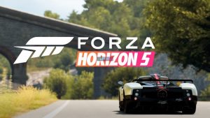 Forza Horizon 5 Cheat Download