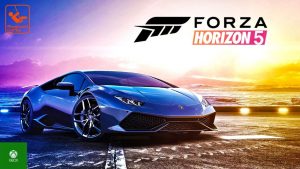 Forza Horizon 5 Free Cheat