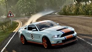 Forza Horizon 5 Free Trainer