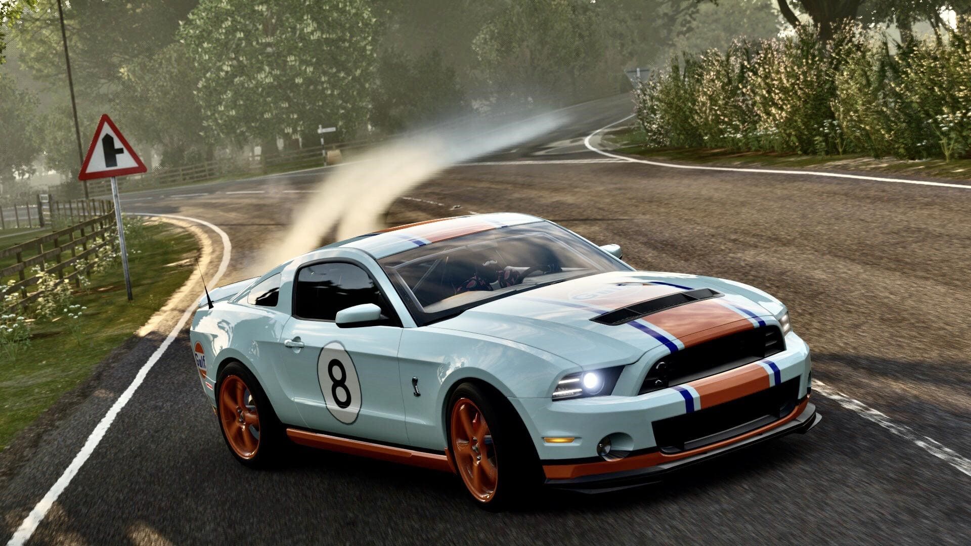 Forza Horizon 5 Free Trainer