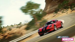 Forza Horizon 5 Hacking