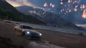 Forza Horizon 5 PC Game Cheats