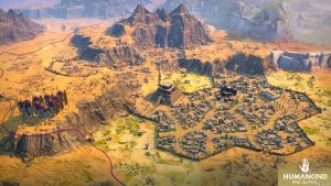 Humankind PC Game Cheats
