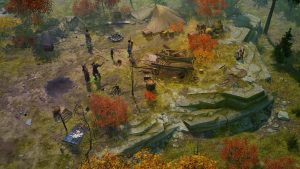 Pathfinder Trainer Cheat Features