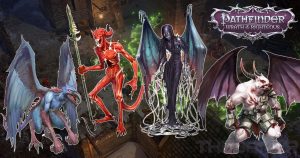 Pathfinder Wrath Of The Righteous Best Trainer