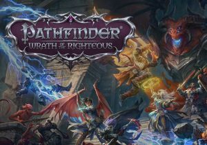 Pathfinder Wrath Of The Righteous Cheat Features