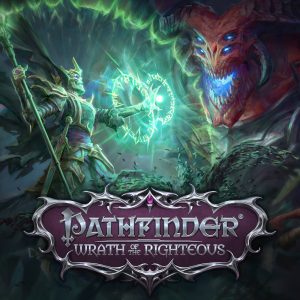 Pathfinder Wrath Of The Righteous Game Trainer