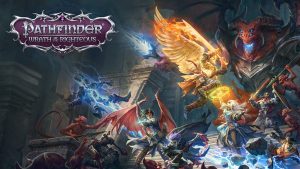 Pathfinder Wrath Of The Righteous PC Game Cheats