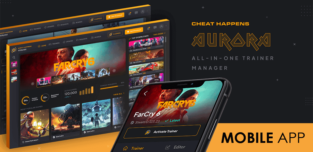 Top 3 Best Game Trainer Sites (PC) Cheats Reviewed | Touchgen